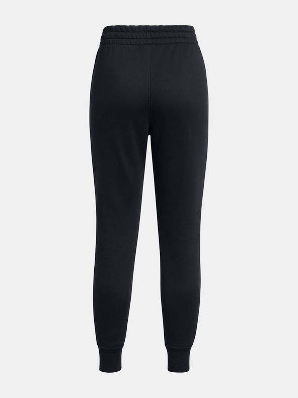Under Armour Női melegítők Under Armour UA Icon Fleece Jogger-BLK