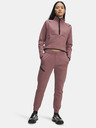 Under Armour Női melegítők Under Armour Unstoppable Flc Jogger-BRN
