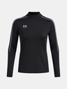 Under Armour Női felső Under Armour UA W Challenger Midlayer-BLK