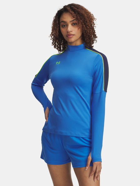 Under Armour Női Under Armour UA W Challenger Közép Réteg-KÉK