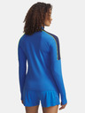Under Armour Női felső Under Armour UA W Challenger Midlayer-BLU