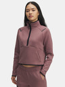 Under Armour Női felső Under Armour Unstoppable Flc HZ-BRN