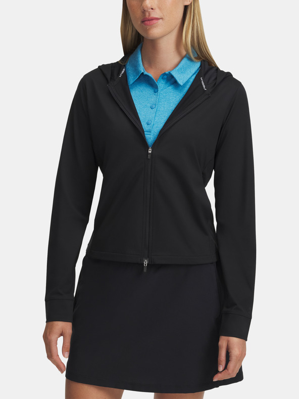 Under Armour Női felső Under Armour UA Drive Full Zip HD