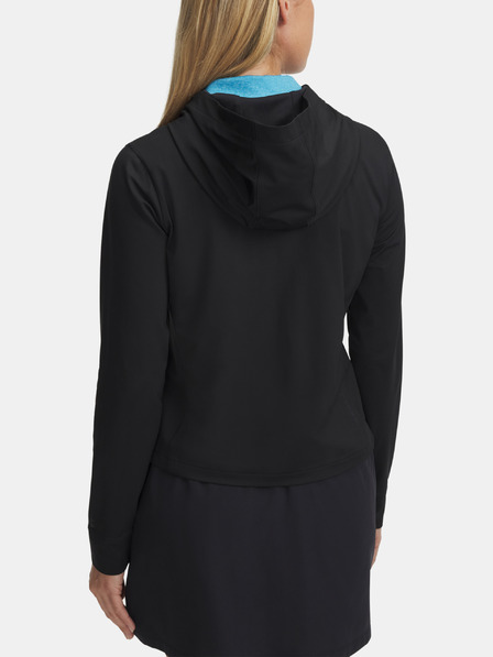 Under Armour Női felső Under Armour UA Drive Full Zip HD