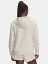 Under Armour Női felső Under Armour UA Rival Terry Hoodie-BRN