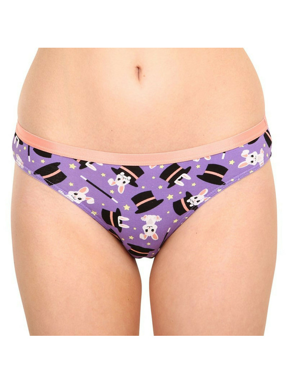 Dedoles Három darabos készlet - vidám női bugyi Dedoles