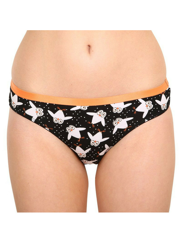 Dedoles Három darabos készlet - vidám női bugyi Dedoles