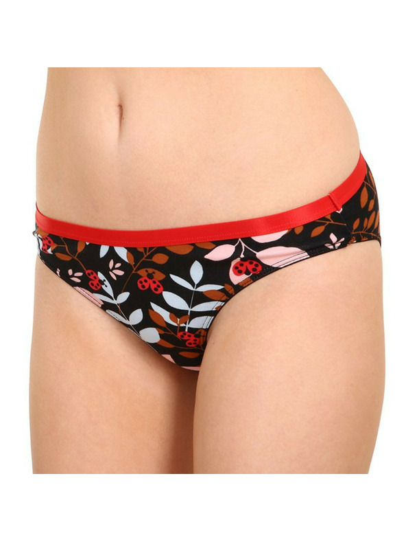 Dedoles Három darabos készlet - vidám női bugyi Dedoles