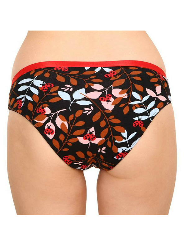 Dedoles Három darabos készlet - vidám női bugyi Dedoles