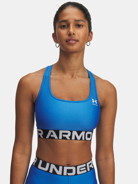 Under Armour Női Under Armour UA HG Mid Márkázott-KÉK