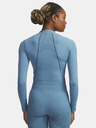 Under Armour Női póló Under Armour UA Vanish Seamless LS-BLU