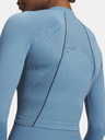 Under Armour Női póló Under Armour UA Vanish Seamless LS-BLU