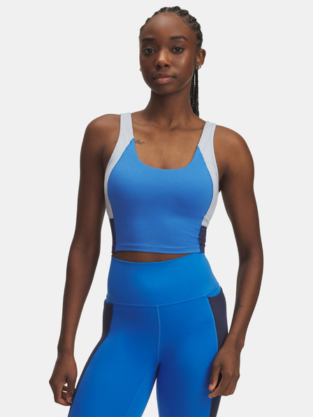 Under Armour Női Under Armour Meridian Colorblock Tank-BLU trikó