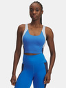 Under Armour Női atlétatrikó Under Armour Meridian Colorblock Tank-BLU