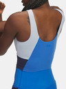 Under Armour Női atlétatrikó Under Armour Meridian Colorblock Tank-BLU