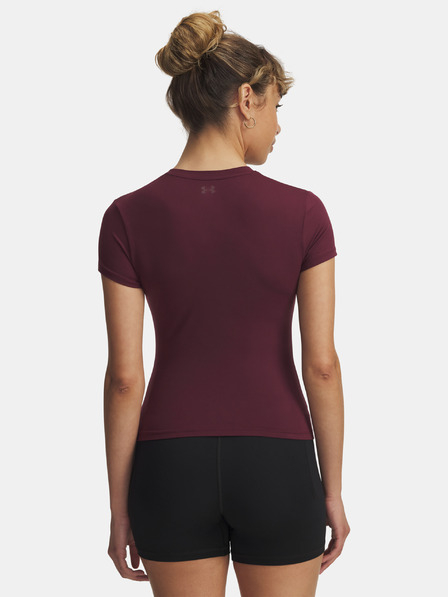 Under Armour Női Under Armour Meridian Core SS-RED póló