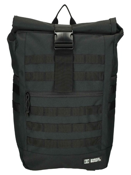 Enrico Benetti Enrico Benetti Arizona hátizsák 47242 Fekete