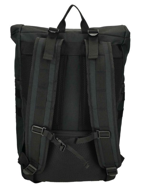 Enrico Benetti Enrico Benetti Arizona hátizsák 47242 Fekete