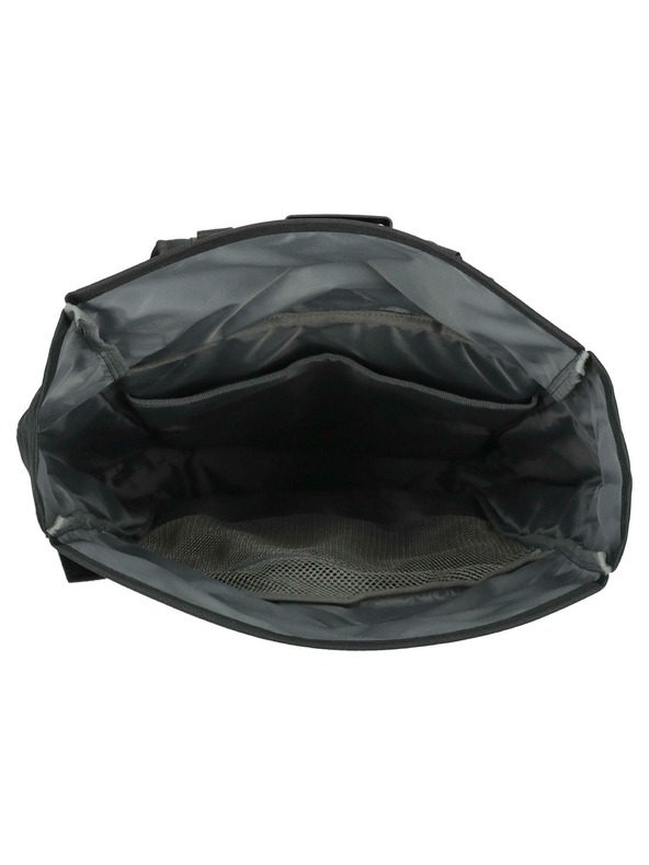 Enrico Benetti Enrico Benetti Arizona hátizsák 47242 Fekete