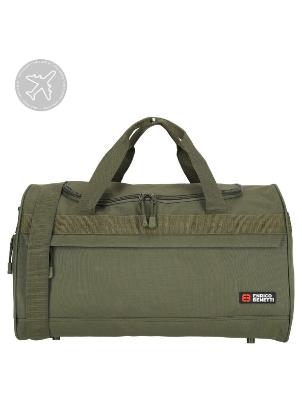 Enrico Benetti Enrico Benetti San José 46041 Olive