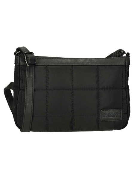 Enrico Benetti Enrico Benetti Demi 66746 Black Táska