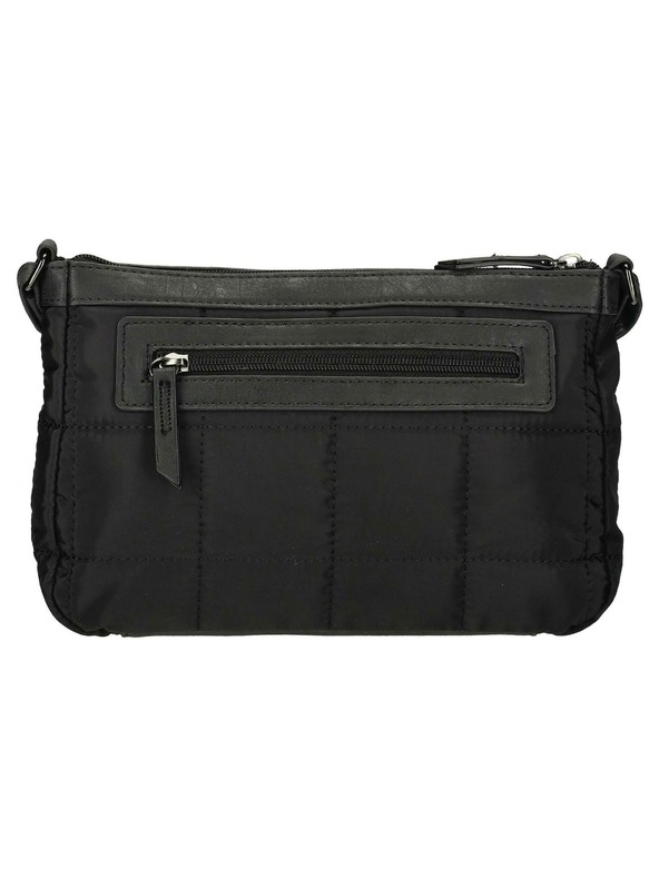 Enrico Benetti Enrico Benetti Demi 66746 Black Táska