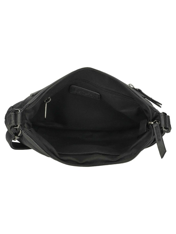 Enrico Benetti Enrico Benetti Demi 66746 Black Táska