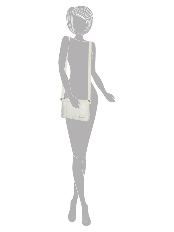 Enrico Benetti Enrico Benetti Demi 66746 White Táska