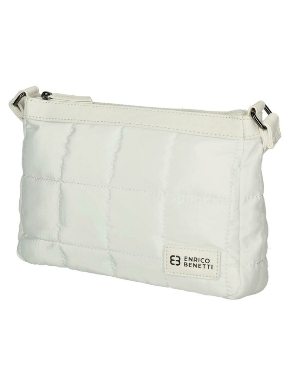 Enrico Benetti Enrico Benetti Demi 66746 White Táska