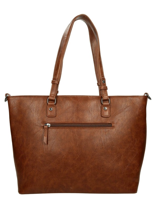 Enrico Benetti Enrico Benetti Caen 66625 Cognac Kézitáska