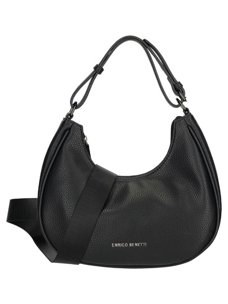 Enrico Benetti Enrico Benetti Nina 66786 Black Táska