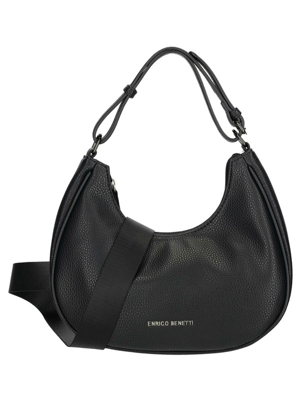 Enrico Benetti Enrico Benetti Nina 66786 Black Táska