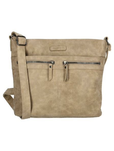 Enrico Benetti Enrico Benetti Nouméa 66373 Mid taupe Kézitáska