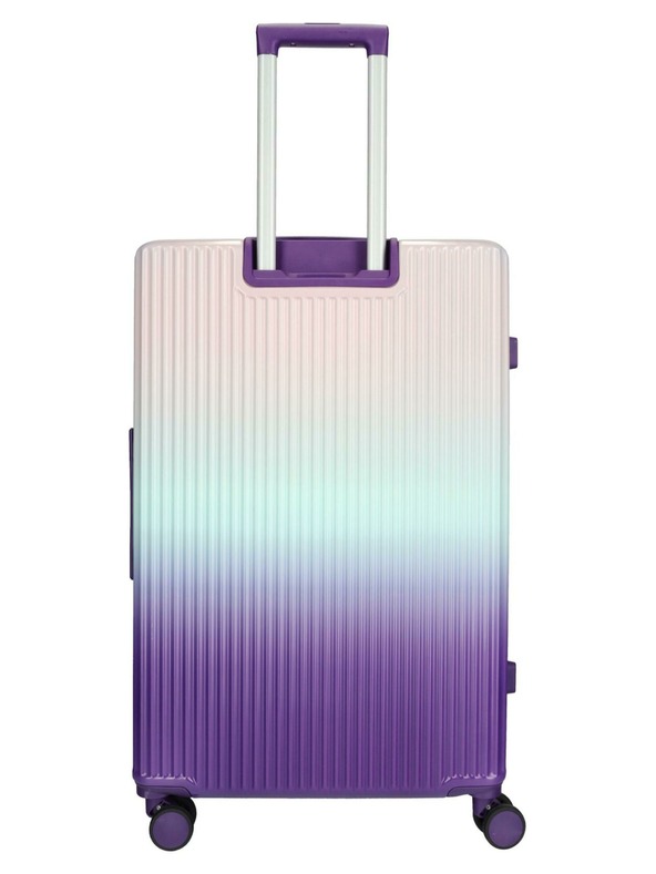 Enrico Benetti Enrico Benetti Havana L Purple Utazóbőrönd