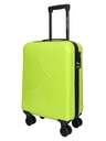 Enrico Benetti Enrico Benetti Louisville 39040-50 Lime green Utazóbőrönd