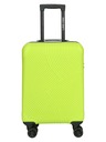Enrico Benetti Enrico Benetti Louisville 39040-50 Lime green Utazóbőrönd