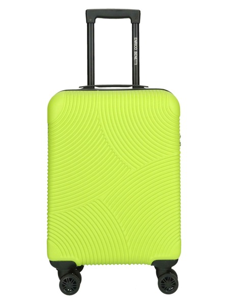 Enrico Benetti Enrico Benetti Louisville 39040-50 Lime green Utazóbőrönd