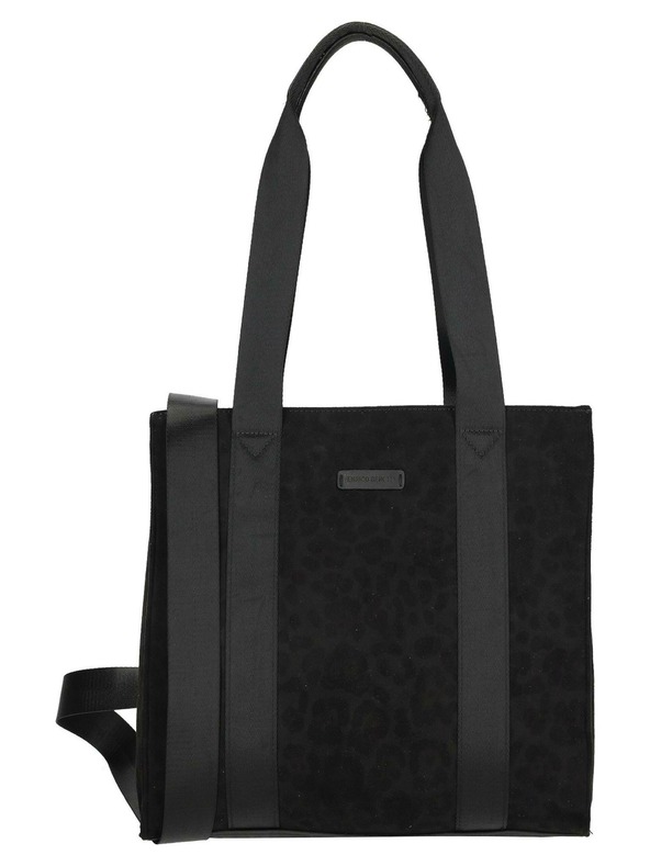 Enrico Benetti Enrico Benetti Jill 65014 Black Kézitáska