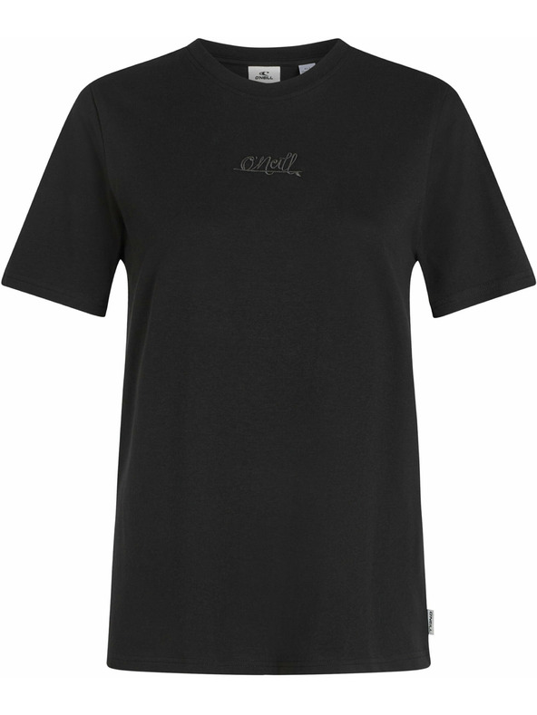 O'Neill O'Neill ESSENTIALS női póló Fekete