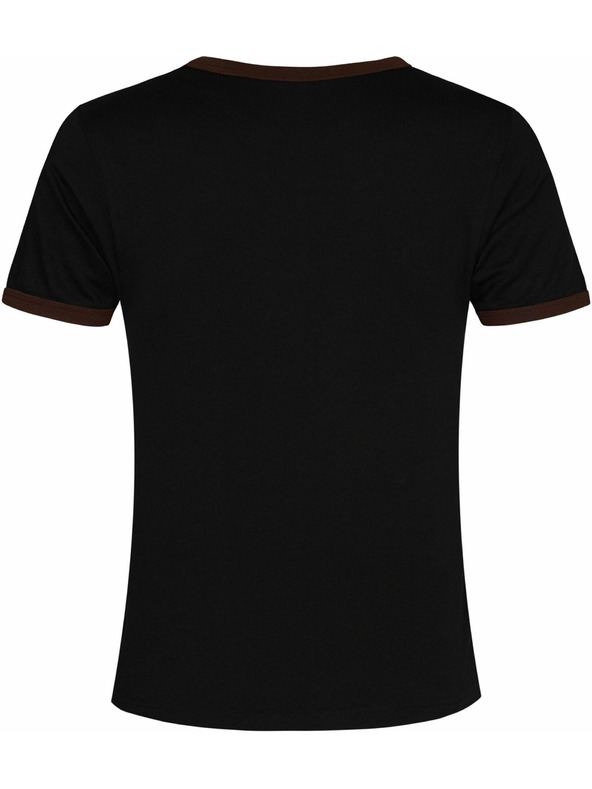 O'Neill O'Neill O'RIGINALS 1952 Női póló Fekete