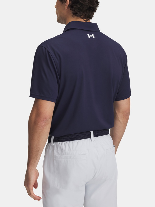 Under Armour Férfi póló Under Armour UA T2G Pique Polo
