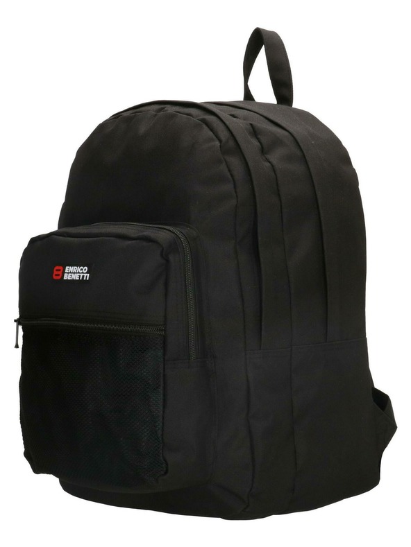 Enrico Benetti Enrico Benetti Amsterdam hátizsák 54233 Black