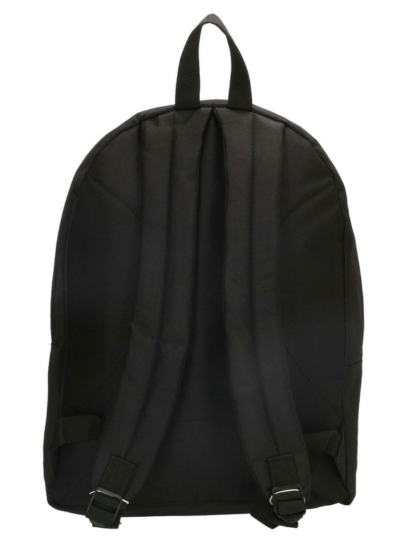 Enrico Benetti Enrico Benetti Amsterdam hátizsák 54233 Black