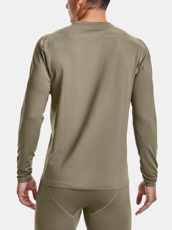 Under Armour Férfi póló Under Armour Tac Crew CGI Base