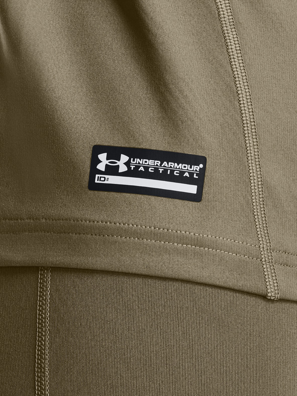 Under Armour Férfi póló Under Armour Tac Crew CGI Base