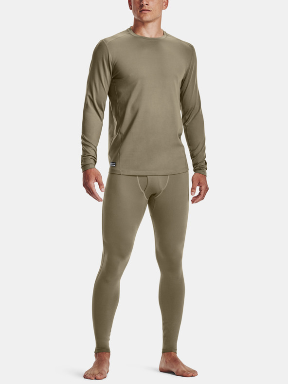 Under Armour Férfi póló Under Armour Tac Crew CGI Base