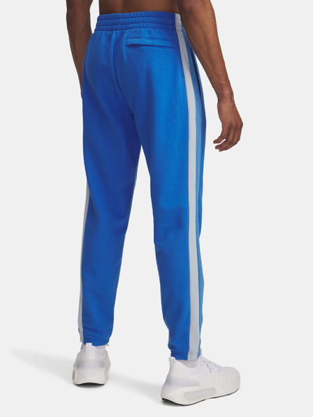 Under Armour Férfi sportnadrág Under Armour UA Rival Flc CB Pants-BLU