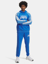 Under Armour Férfi sportnadrág Under Armour UA Rival Flc CB Pants-BLU