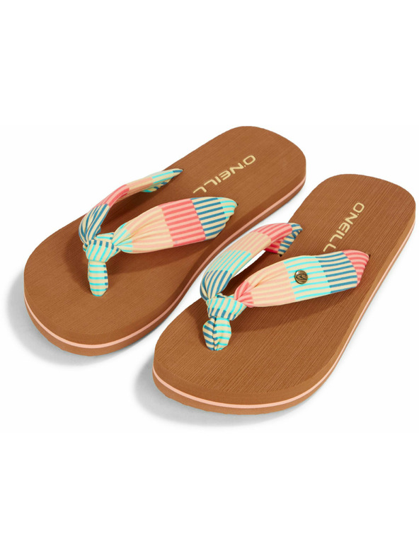 O'Neill O'Neill DITSY SUN Lány papucs Barna