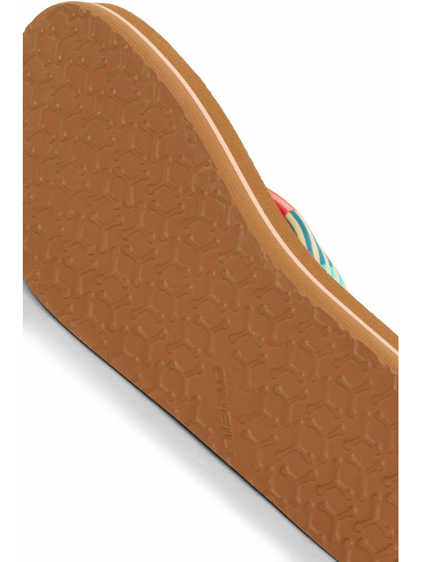 O'Neill O'Neill DITSY SUN Lány papucs Barna